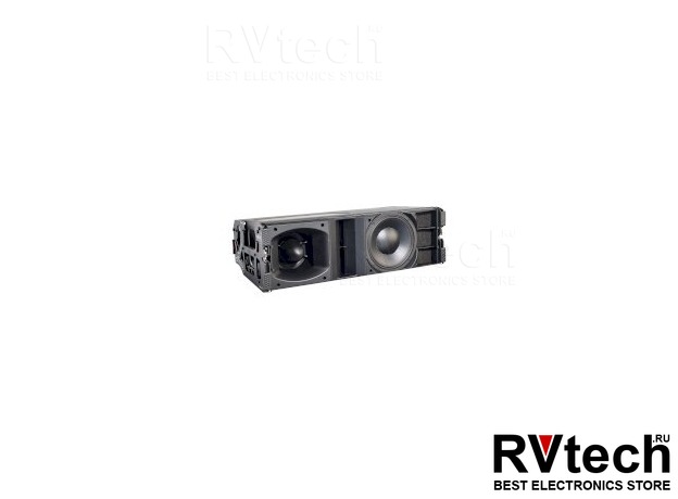 DAS Audio AERO-40A Активная АС линейного массива, Купить DAS Audio AERO-40A Активная АС линейного массива в магазине РадиоВидео.рф, Акустические системы активные