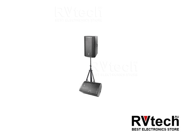 DAS Audio Altea-412A Акустическая система активная, Купить DAS Audio Altea-412A Акустическая система активная в магазине РадиоВидео.рф, Акустические системы активные