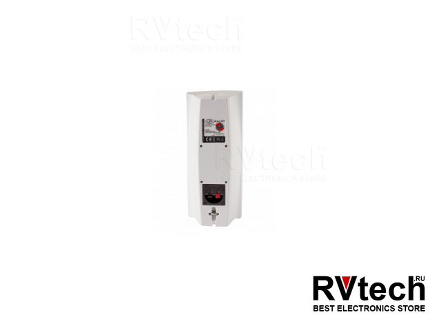 DAS Audio ARCO-24T Акустическая система пассивная 2х-полосная, Купить DAS Audio ARCO-24T Акустическая система пассивная 2х-полосная в магазине РадиоВидео.рф, Громкоговорители настенные