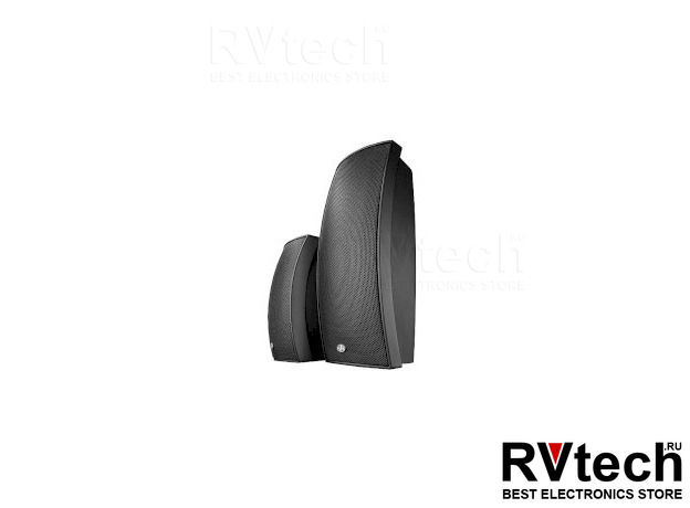 DAS Audio ARCO-4T Акустическая система пассивная 2х-полосная, Купить DAS Audio ARCO-4T Акустическая система пассивная 2х-полосная в магазине РадиоВидео.рф, Громкоговорители настенные