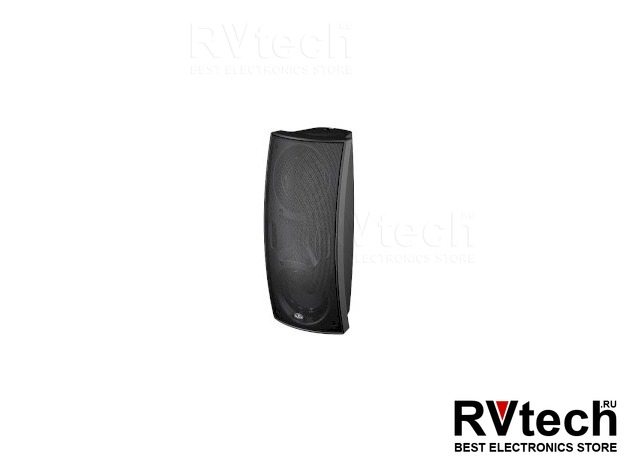 DAS Audio ARCO-24T Акустическая система пассивная 2х-полосная, Купить DAS Audio ARCO-24T Акустическая система пассивная 2х-полосная в магазине РадиоВидео.рф, Громкоговорители настенные