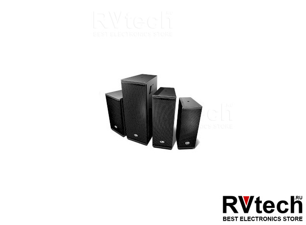 DAS Audio Artec 25T Акустическая система пассивная, Купить DAS Audio Artec 25T Акустическая система пассивная в магазине РадиоВидео.рф, Акустические системы пассивные