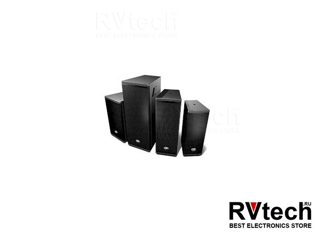 DAS Audio Artec 8T Акустическая система пассивная, Купить DAS Audio Artec 8T Акустическая система пассивная в магазине РадиоВидео.рф, Акустические системы пассивные