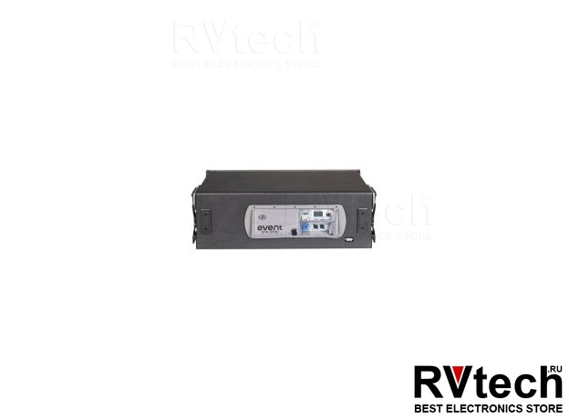 DAS Audio EVENT-212A Акустическая система активная, Купить DAS Audio EVENT-212A Акустическая система активная в магазине РадиоВидео.рф, Акустические системы активные