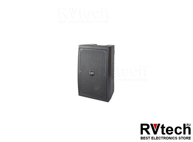 DAS Audio FACTOR-8 Акустическая система пассивная, Купить DAS Audio FACTOR-8 Акустическая система пассивная в магазине РадиоВидео.рф, Акустические системы пассивные