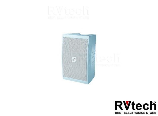 DAS Audio FACTOR-8 Акустическая система пассивная, Купить DAS Audio FACTOR-8 Акустическая система пассивная в магазине РадиоВидео.рф, Акустические системы пассивные