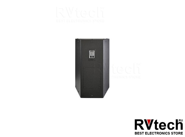 DAS Audio HQ-112.43 Пассивная 2-полосная акустическая система рупорного типа, Купить DAS Audio HQ-112.43 Пассивная 2-полосная акустическая система рупорного типа в магазине РадиоВидео.рф, Акустические системы пассивные