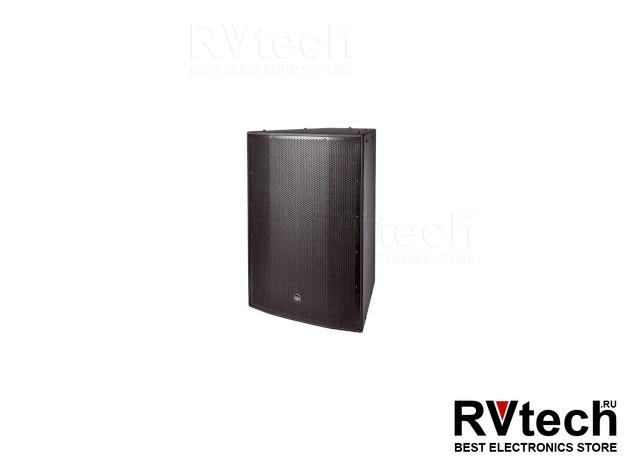 DAS Audio HQ-112.95 Пассивная 2-полосная акустическая система рупорного типа, Купить DAS Audio HQ-112.95 Пассивная 2-полосная акустическая система рупорного типа в магазине РадиоВидео.рф, Акустические системы пассивные