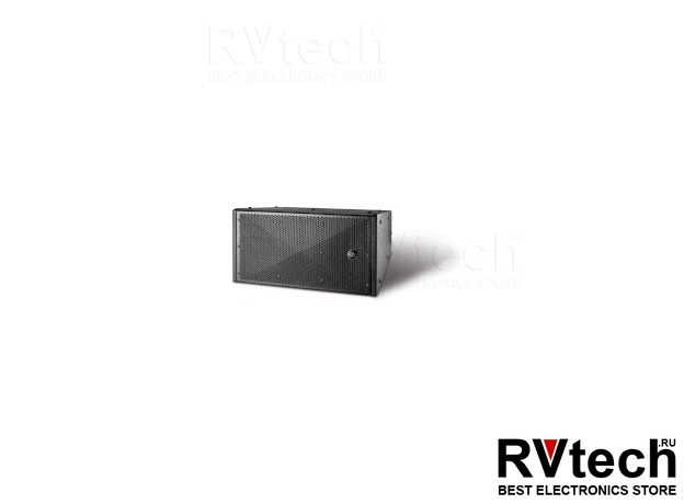 DAS Audio HQ-212.64 Акустическая система пассивная, Купить DAS Audio HQ-212.64 Акустическая система пассивная в магазине РадиоВидео.рф, Акустические системы пассивные