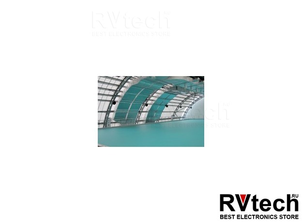 DAS Audio OVI 12 Акустическая система пассивная, Купить DAS Audio OVI 12 Акустическая система пассивная в магазине РадиоВидео.рф, Акустические системы пассивные