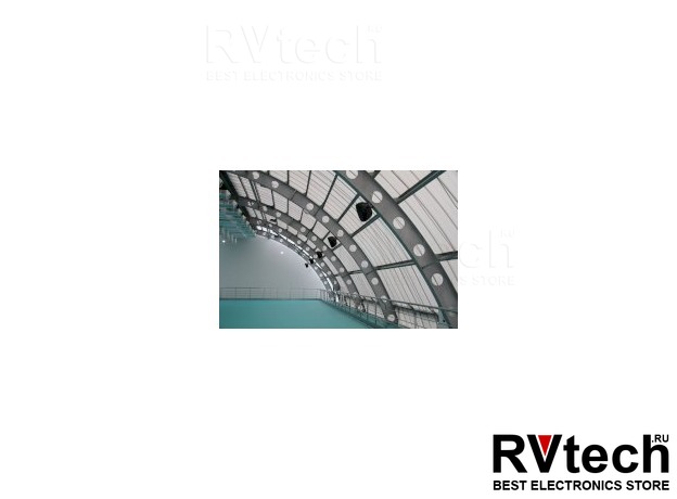 DAS Audio OVI 12 Акустическая система пассивная, Купить DAS Audio OVI 12 Акустическая система пассивная в магазине РадиоВидео.рф, Акустические системы пассивные