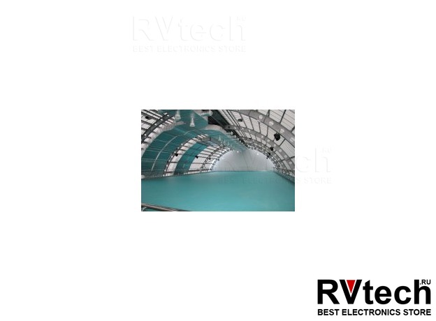 DAS Audio OVI 12 Акустическая система пассивная, Купить DAS Audio OVI 12 Акустическая система пассивная в магазине РадиоВидео.рф, Акустические системы пассивные