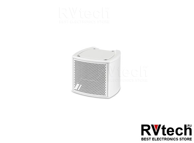 DAS Audio Q-3-T Акустическая система пассивная с трансформатором, Купить DAS Audio Q-3-T Акустическая система пассивная с трансформатором в магазине РадиоВидео.рф, Акустические системы пассивные