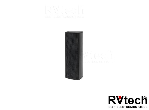 DAS Audio Q-43-T Акустическая система пассивная с трансформатором, Купить DAS Audio Q-43-T Акустическая система пассивная с трансформатором в магазине РадиоВидео.рф, Акустические системы пассивные