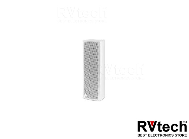 DAS Audio Q-43-T Акустическая система пассивная с трансформатором, Купить DAS Audio Q-43-T Акустическая система пассивная с трансформатором в магазине РадиоВидео.рф, Акустические системы пассивные