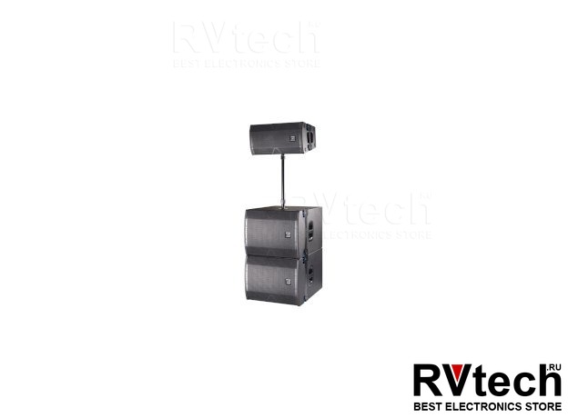 DAS Audio VANTEC-20A Акустическая система активная, Купить DAS Audio VANTEC-20A Акустическая система активная в магазине РадиоВидео.рф, Акустические системы активные