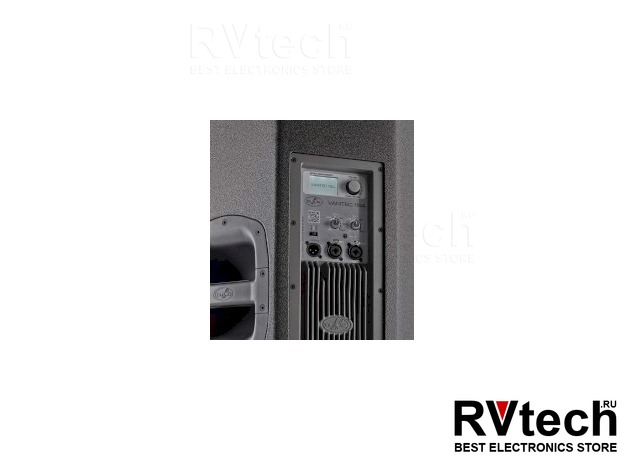 DAS Audio VANTEC-15A Акустическая система активная, Купить DAS Audio VANTEC-15A Акустическая система активная в магазине РадиоВидео.рф, Акустические системы активные
