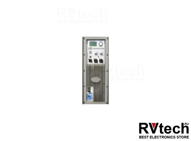 DAS Audio VANTEC-215A Акустическая система активная, Купить DAS Audio VANTEC-215A Акустическая система активная в магазине РадиоВидео.рф, Акустические системы активные