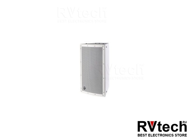 DAS Audio WR-6412FX Пассивная инсталляционная всепогодная акустическая система, Купить DAS Audio WR-6412FX Пассивная инсталляционная всепогодная акустическая система в магазине РадиоВидео.рф, Акустические системы пассивные