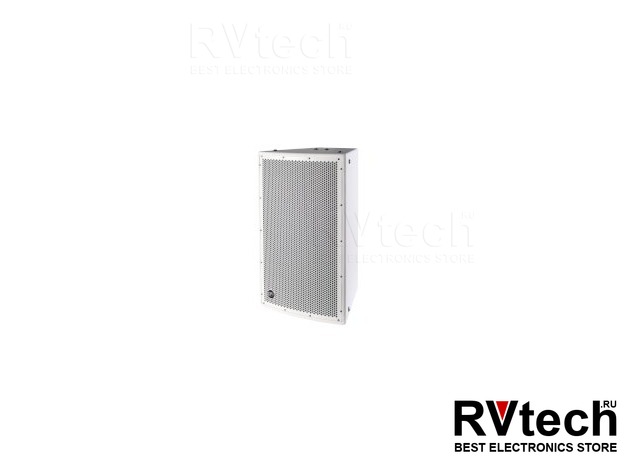 DAS Audio WR-6415FX Пассивная инсталляционная всепогодная акустическая система, Купить DAS Audio WR-6415FX Пассивная инсталляционная всепогодная акустическая система в магазине РадиоВидео.рф, Акустические системы пассивные