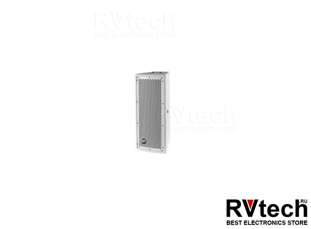 DAS Audio WR-8826TFX Пассивная инсталляционная всепогодная акустическая система, Купить DAS Audio WR-8826TFX Пассивная инсталляционная всепогодная акустическая система в магазине РадиоВидео.рф, Акустические системы пассивные