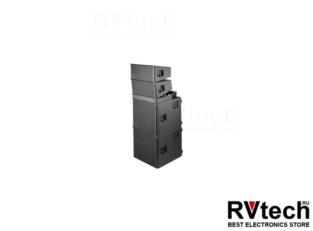 d&b audiotechnik V8 Пассивная акустическая система, Купить d&b audiotechnik V8 Пассивная акустическая система в магазине РадиоВидео.рф, Акустические системы пассивные