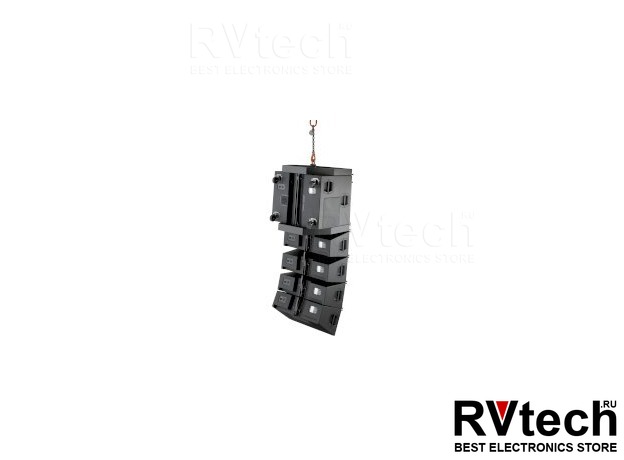 d&b audiotechnik V12 Пассивная акустическая система, Купить d&b audiotechnik V12 Пассивная акустическая система в магазине РадиоВидео.рф, Акустические системы пассивные