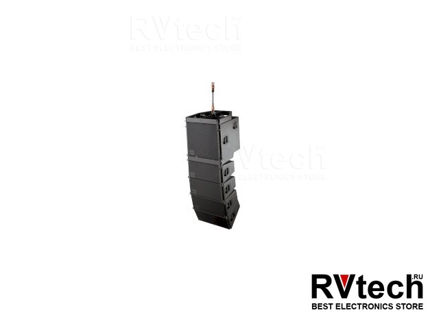 d&b audiotechnik V12 Пассивная акустическая система, Купить d&b audiotechnik V12 Пассивная акустическая система в магазине РадиоВидео.рф, Акустические системы пассивные