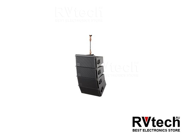 d&b audiotechnik V8 Пассивная акустическая система, Купить d&b audiotechnik V8 Пассивная акустическая система в магазине РадиоВидео.рф, Акустические системы пассивные