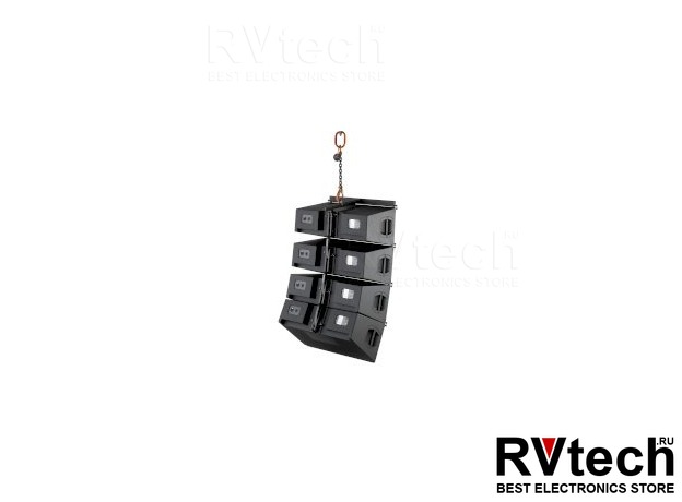 d&b audiotechnik V8 Пассивная акустическая система, Купить d&b audiotechnik V8 Пассивная акустическая система в магазине РадиоВидео.рф, Акустические системы пассивные