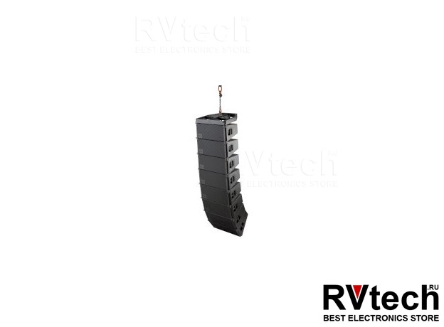 d&b audiotechnik V8 Пассивная акустическая система, Купить d&b audiotechnik V8 Пассивная акустическая система в магазине РадиоВидео.рф, Акустические системы пассивные