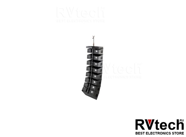 d&b audiotechnik V12 Пассивная акустическая система, Купить d&b audiotechnik V12 Пассивная акустическая система в магазине РадиоВидео.рф, Акустические системы пассивные