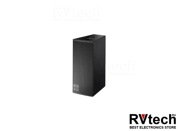 d&b audiotechnik V10P акустическая система пассивная, Купить d&b audiotechnik V10P акустическая система пассивная в магазине РадиоВидео.рф, Акустические системы пассивные