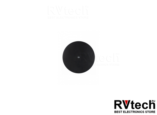 DAS Audio DECO-6-TB Акустическая система потолочная, Купить DAS Audio DECO-6-TB Акустическая система потолочная в магазине РадиоВидео.рф, Громкоговорители потолочные