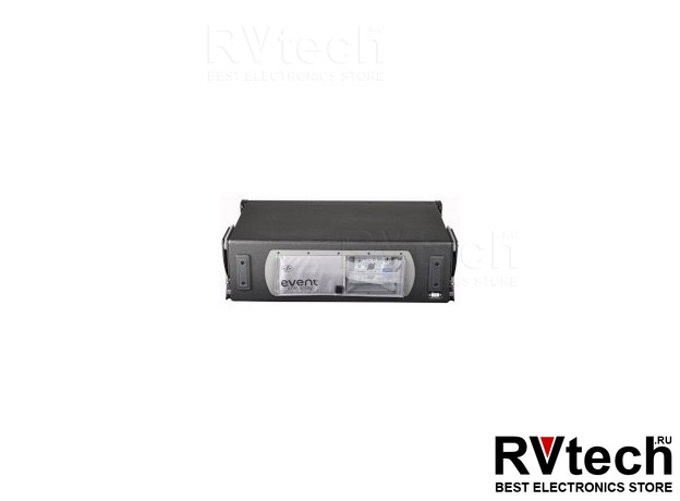 DAS Audio EVENT-208A Акустическая система активная, Купить DAS Audio EVENT-208A Акустическая система активная в магазине РадиоВидео.рф, Акустические системы активные