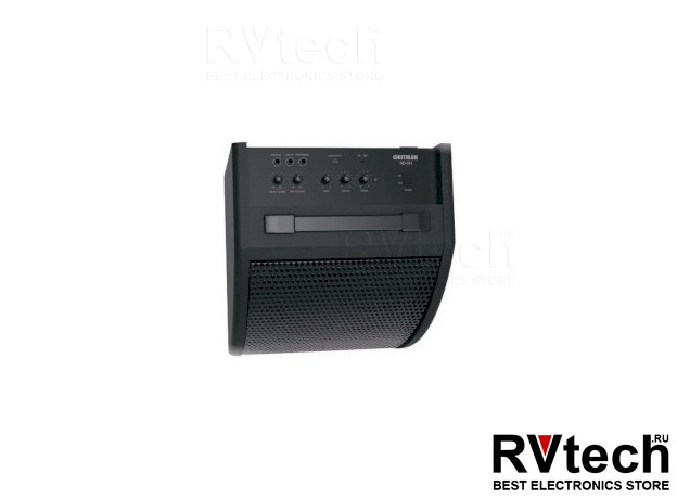 Hitman HD-M1 Монитор для электронной ударной установки, Купить Hitman HD-M1 Монитор для электронной ударной установки в магазине РадиоВидео.рф, Акустические системы активные