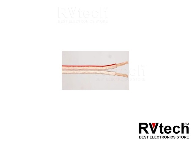 Inline SC1016L Кабель спикерный, Купить Inline SC1016L Кабель спикерный в магазине РадиоВидео.рф, Акустические кабели