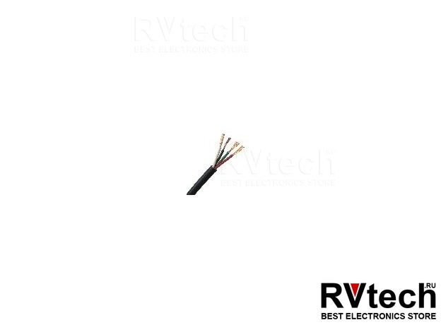 Inline SC1032H Кабель спикерный, Купить Inline SC1032H Кабель спикерный в магазине РадиоВидео.рф, Акустические кабели