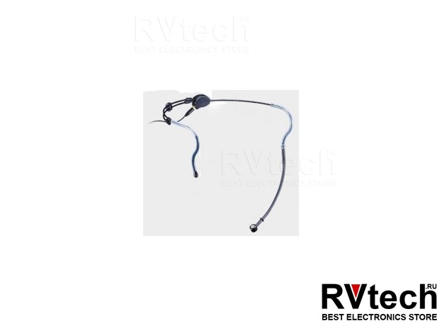 JTS CM-214ULi Микрофон, гарнитура головная, Купить JTS CM-214ULi Микрофон, гарнитура головная в магазине РадиоВидео.рф, Головные микрофоны