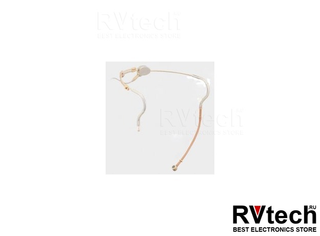 JTS CM-214ULi Микрофон, гарнитура головная, Купить JTS CM-214ULi Микрофон, гарнитура головная в магазине РадиоВидео.рф, Головные микрофоны