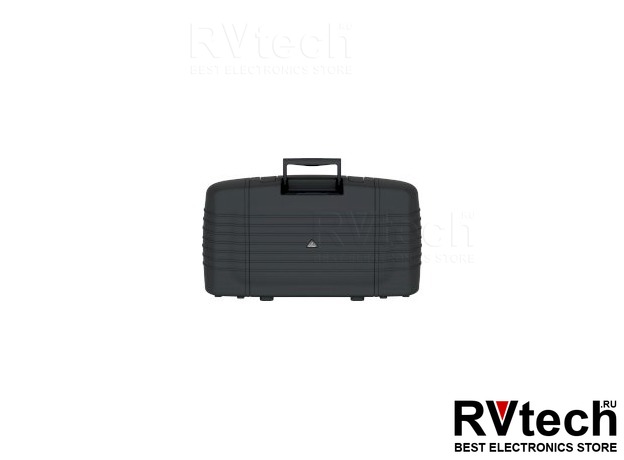 Behringer PPA200 Портативная система звукоусиления, Купить Behringer PPA200 Портативная система звукоусиления в магазине РадиоВидео.рф, Акустические комплекты