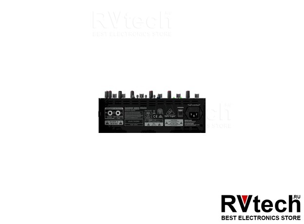 Behringer PPA200 Портативная система звукоусиления, Купить Behringer PPA200 Портативная система звукоусиления в магазине РадиоВидео.рф, Акустические комплекты