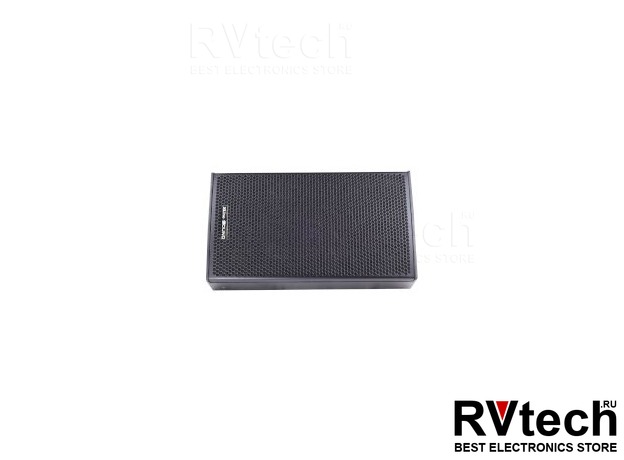 XLine PR12 Пассивная 2-полосная акустическая система, Купить XLine PR12 Пассивная 2-полосная акустическая система в магазине РадиоВидео.рф, Акустические системы пассивные