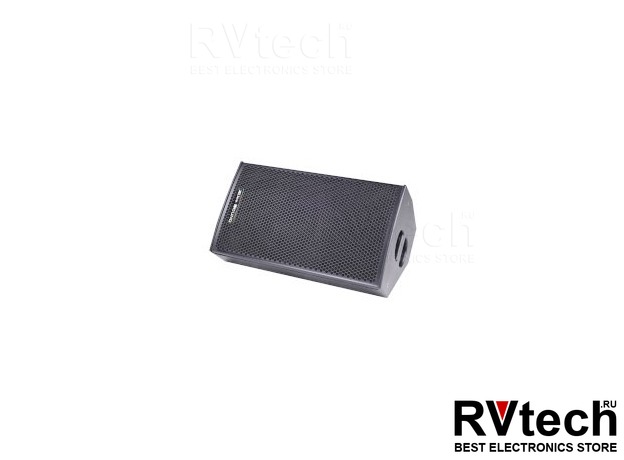 XLine PR12 Пассивная 2-полосная акустическая система, Купить XLine PR12 Пассивная 2-полосная акустическая система в магазине РадиоВидео.рф, Акустические системы пассивные