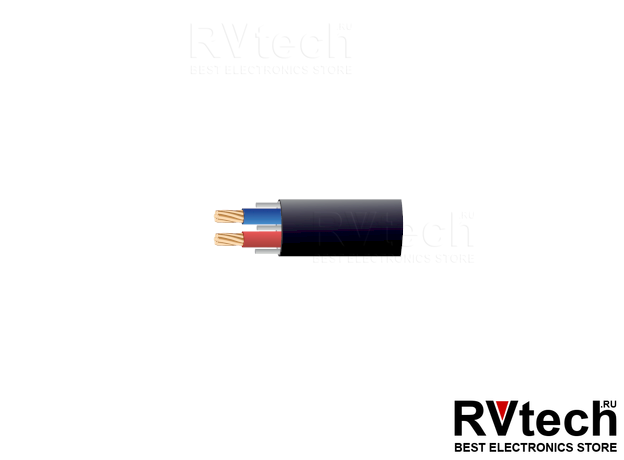 Xline Cables RSP 2x1.5 LH Кабель спикерный, Купить Xline Cables RSP 2x1.5 LH Кабель спикерный в магазине РадиоВидео.рф, Акустические кабели