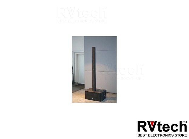 SE Audiotechnik C6 column Акустическая система пасивная, колонна, Купить SE Audiotechnik C6 column Акустическая система пасивная, колонна в магазине РадиоВидео.рф, Акустические комплекты