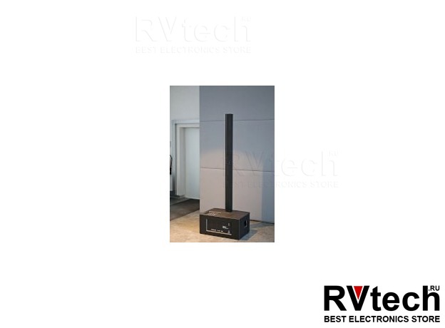 SE Audiotechnik C6 column Акустическая система пасивная, колонна, Купить SE Audiotechnik C6 column Акустическая система пасивная, колонна в магазине РадиоВидео.рф, Акустические комплекты