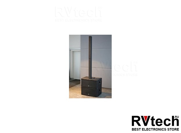 SE Audiotechnik C6 column Акустическая система пасивная, колонна, Купить SE Audiotechnik C6 column Акустическая система пасивная, колонна в магазине РадиоВидео.рф, Акустические комплекты