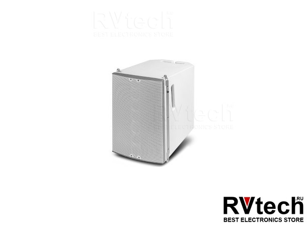 SE Audiotechnik M-F3A Активная двухполосная акустическая система, Купить SE Audiotechnik M-F3A Активная двухполосная акустическая система в магазине РадиоВидео.рф, Акустические системы активные