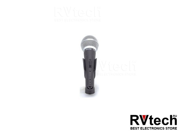 Shure SM58S Динамический кардиоидный вокальный микрофон (с выключателем), Купить Shure SM58S Динамический кардиоидный вокальный микрофон (с выключателем) в магазине РадиоВидео.рф, Вокальные и универсальные микрофоны Shure SM58S Динамический кардиоидный вокальный микрофон (с выключателем), Купить Shure SM58S Динамический кардиоидный вокальный микрофон (с выключателем) в магазине РадиоВидео.рф, Вокальные и универсальные микрофоны